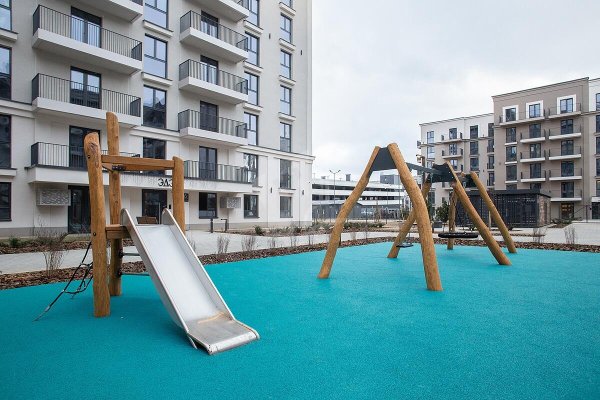 3-комнатная квартира по адресу Виталия Цвирко ул., д. 67 - фото 14