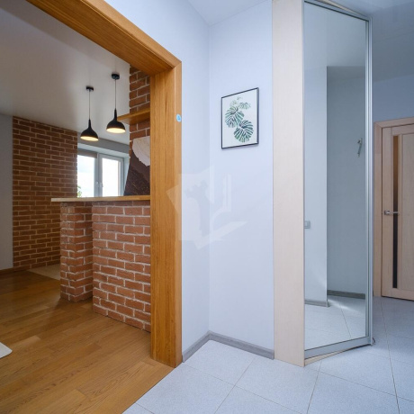 Фотография 1-комнатная квартира по адресу Чорного ул., д. 25 - фото 20