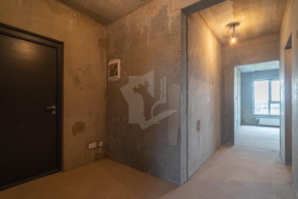 3-комнатная квартира по адресу Кленовая Аллея ул., д. 36 - фото 18