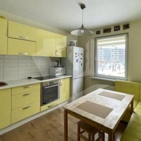 Фотография 1-комнатная квартира по адресу Леонардо Да Винчи ул., д. 2 - фото 4