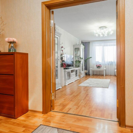 Фотография 3-комнатная квартира по адресу Охотская ул., д. 145 - фото 20