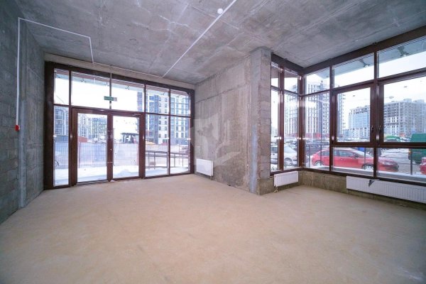 Сдается торговое помещение по адресу г. Минск, Игоря Лученка ул., д. 15 - фото 4