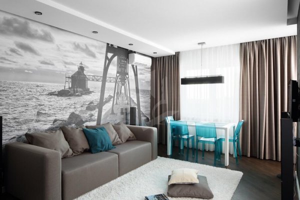 2-комнатная квартира по адресу Волгоградская ул., д. 86 - фото 17