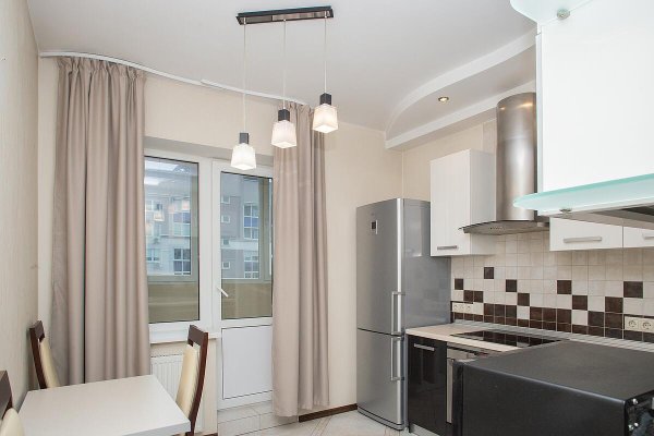 1-комнатная квартира по адресу Щорса ул., д. 3 - фото 8