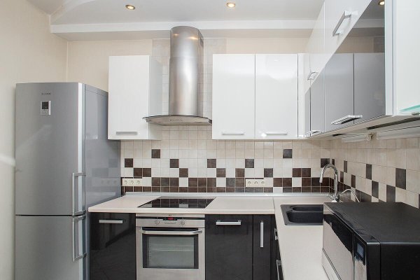 1-комнатная квартира по адресу Щорса ул., д. 3 - фото 9