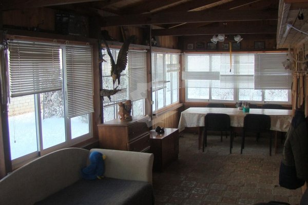 Продается дача с/т. Свитанак-Перхурово - фото 8