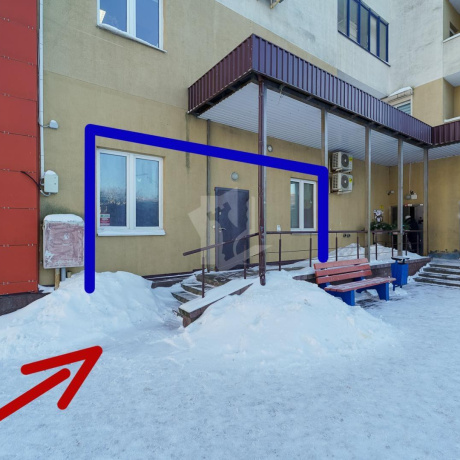 Фотография Сдается торговое помещение по адресу г. Минск, Дзержинского просп., д. 24 - фото 16