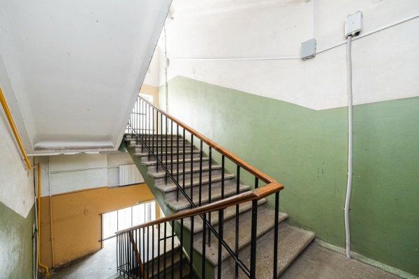 3-комнатная квартира по адресу Чорного ул., д. 34 - фото 18