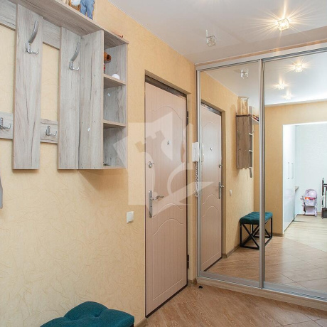 Фотография 1-комнатная квартира по адресу 40 Лет Победы ул., д. 35 к. А - фото 16