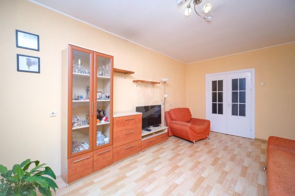 1-комнатная квартира по адресу Лучины ул., д. 18 - фото 16