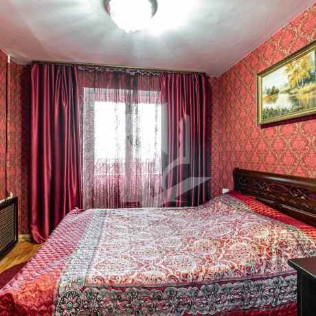 Фотография 3-комнатная квартира по адресу Данилы Сердича ул., д. 8 к. 1 - фото 13