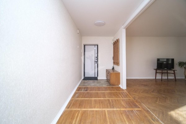3-комнатная квартира по адресу Богдановича ул., д. 139 к. а - фото 13