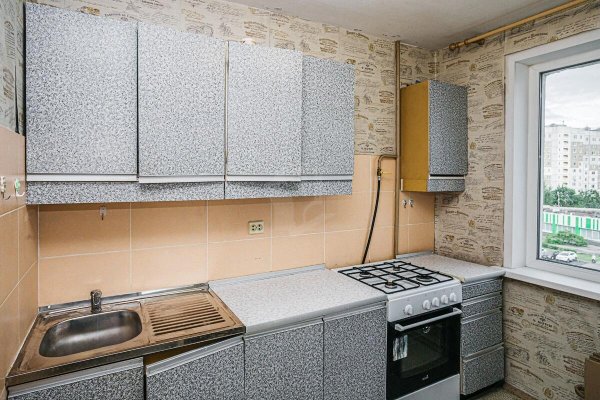1-комнатная квартира по адресу Шаранговича ул., д. 48 - фото 2