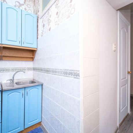 Фотография 2-комнатная квартира по адресу Нововиленский пер., д. 8 - фото 12