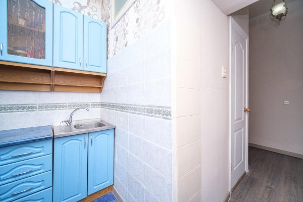 2-комнатная квартира по адресу Нововиленский пер., д. 8 - фото 12