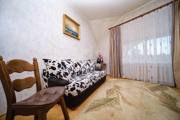 Продается дом аг. Сеница, Заречный пер. - фото 15