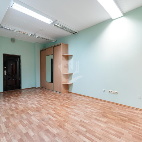 Фотография Сдается офисное помещение по адресу г. Минск, Володько ул., д. 24 к. а - фото 5