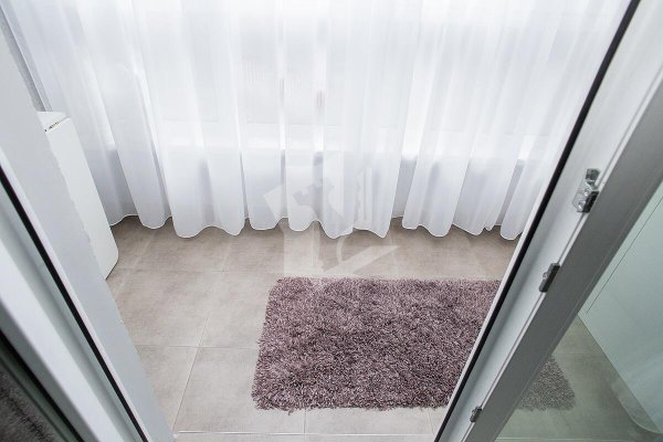 1-комнатная квартира по адресу Николая Камова ул., д. 3 - фото 20