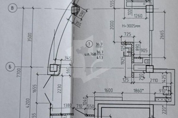 Сдается торговое помещение по адресу г. Минск, Независимости просп., д. 88 - фото 5