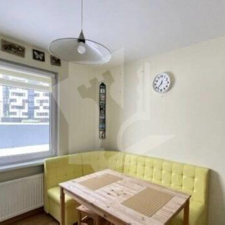 Фотография 1-комнатная квартира по адресу Леонардо Да Винчи ул., д. 2 - фото 4