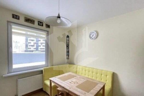 1-комнатная квартира по адресу Леонардо Да Винчи ул., д. 2 - фото 5