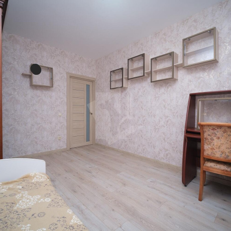 Фотография 2-комнатная квартира по адресу Олешева ул., д. 1 - фото 10