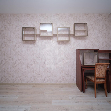 Фотография 2-комнатная квартира по адресу Олешева ул., д. 1 - фото 11