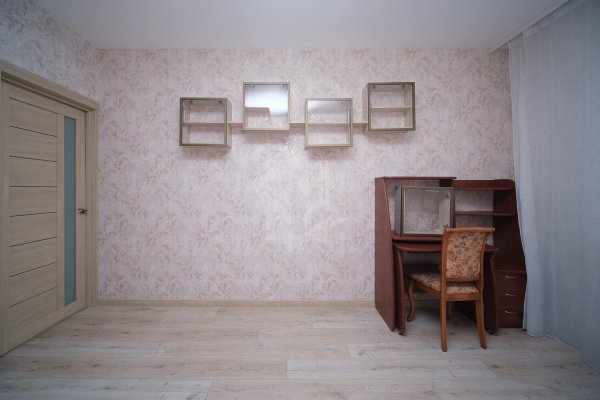 2-комнатная квартира по адресу Олешева ул., д. 1 - фото 11