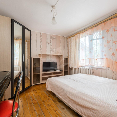 Фотография 1-комнатная квартира по адресу Трубный 1-й пер., д. 11 к. А - фото 8