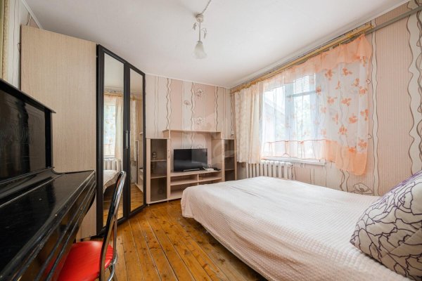 1-комнатная квартира по адресу Трубный 1-й пер., д. 11 к. А - фото 8