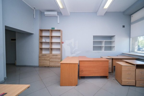 Сдается офисное помещение по адресу г. Минск, Свердлова ул., д. 23 - фото 3