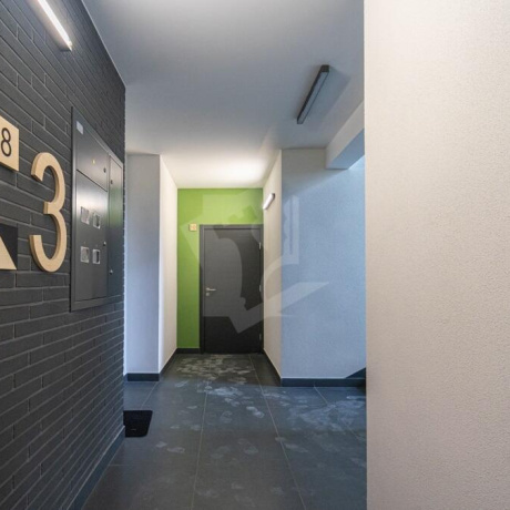 Фотография 3-комнатная квартира по адресу Кленовая Аллея ул., д. 36 - фото 19