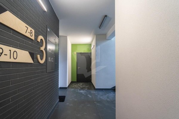 3-комнатная квартира по адресу Кленовая Аллея ул., д. 36 - фото 19