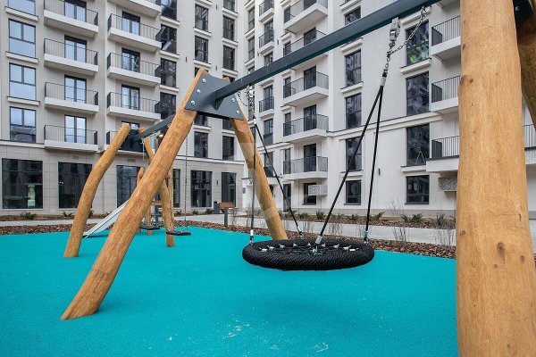 3-комнатная квартира по адресу Виталия Цвирко ул., д. 67 - фото 15