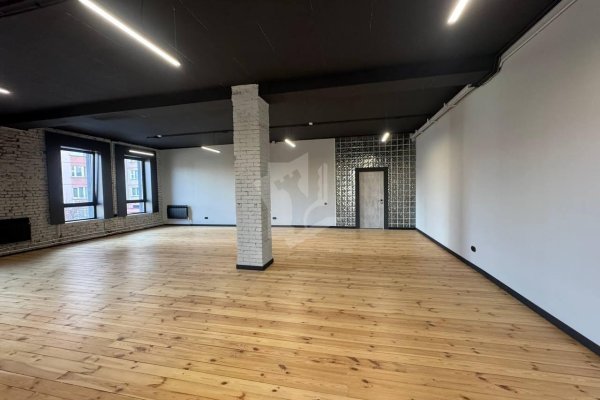 Сдается офисное помещение по адресу г. Минск, Полевая ул., д. 24 - фото 5