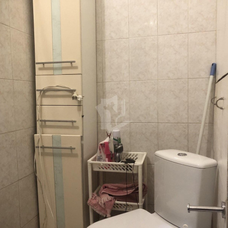 Фотография 2-комнатная квартира по адресу Тракторостроителей бульвар, д. 3 - фото 12