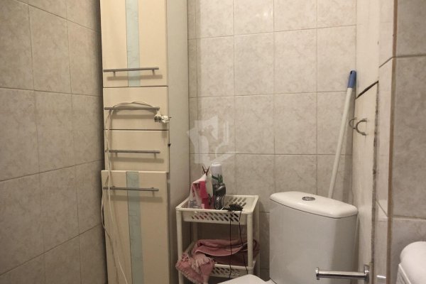 2-комнатная квартира по адресу Тракторостроителей бульвар, д. 3 - фото 12