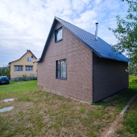 Фотография Продается коттедж с/т. Купалинский, , д. 74 - фото 7