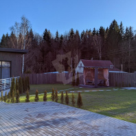 Фотография Продается дом с/т. Дубенцы, Центральная ул. - фото 3