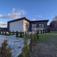 Фотография Продается дом с/т. Дубенцы, Центральная ул. - фото 2