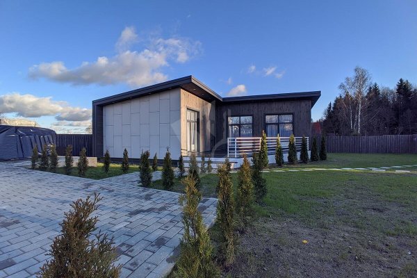 Продается дом с/т. Дубенцы, Центральная ул. - фото 2