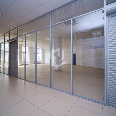 Фотография Сдается торговое помещение по адресу г. Минск, Московская ул., д. 22 - фото 3