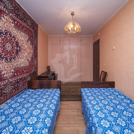 Фотография 2-комнатная квартира по адресу Филимонова ул., д. 7 - фото 8