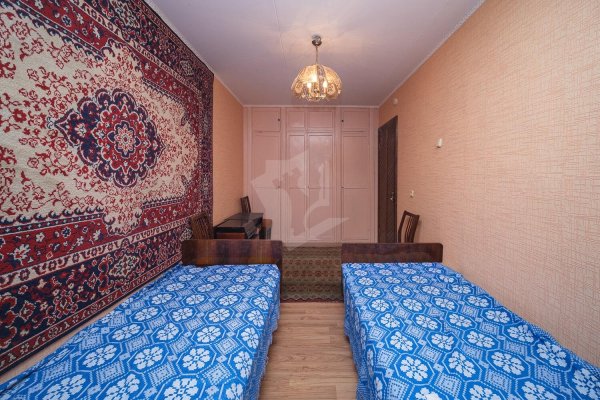 2-комнатная квартира по адресу Филимонова ул., д. 7 - фото 8