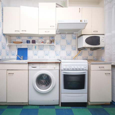 Фотография 2-комнатная квартира по адресу Филимонова ул., д. 7 - фото 9