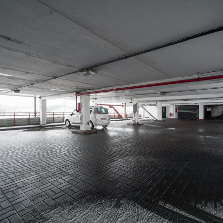 Фотография Сдается торговое помещение по адресу г. Минск, Тимирязева ул., д. 65 к. б - фото 13