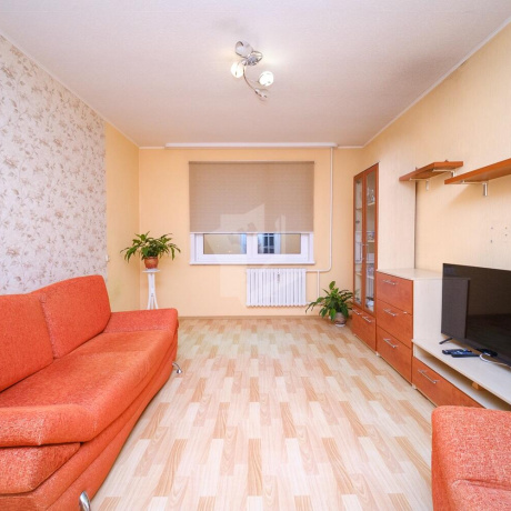 Фотография 1-комнатная квартира по адресу Лучины ул., д. 18 - фото 17