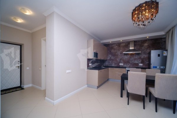 2-комнатная квартира по адресу Сурганова ул., д. 7 к. А - фото 3