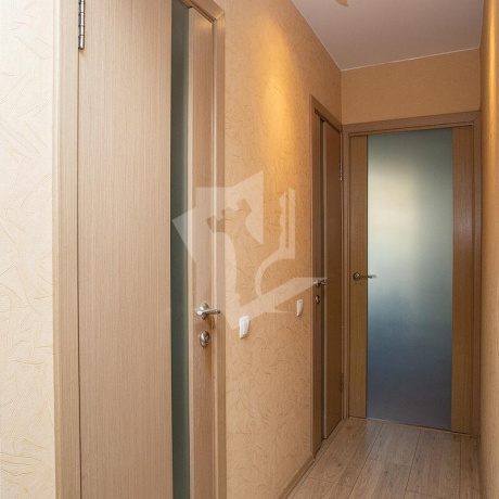 Фотография 1-комнатная квартира по адресу 40 Лет Победы ул., д. 35 к. А - фото 17