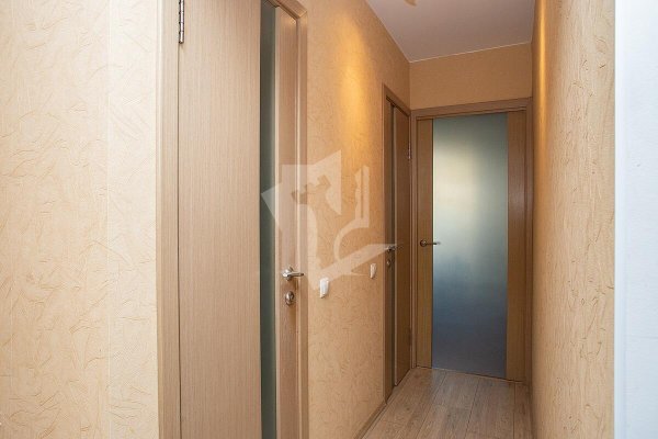 1-комнатная квартира по адресу 40 Лет Победы ул., д. 35 к. А - фото 17